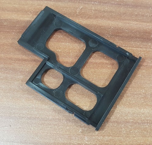 Express card reader dummy - express,