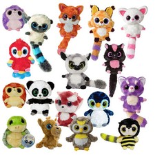   Aurora YooHoo und Friends Plüschtier Stofftier Kuscheltier ca. 13 cm