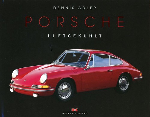 Porsche luftgekühlt das - luftgekühlt,
