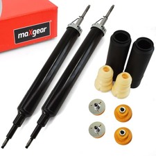 2x MAXGEAR Stoßdämpfer