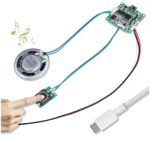Sound modul tastensteuerung - sound,