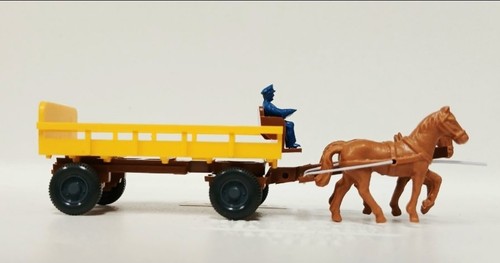 Wiking pferdefuhrwerk - wiking,