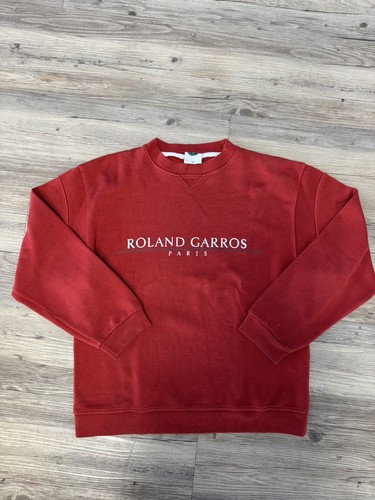 Rolland garros pullover - rolland,