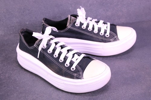 Converse sneaker chucks move - chucks,