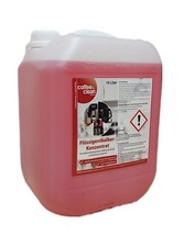 10L Flüssig Entkalker