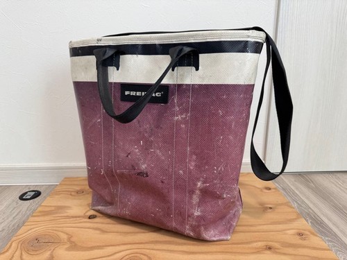 Freitag f74 bob tote - bob, shoulder