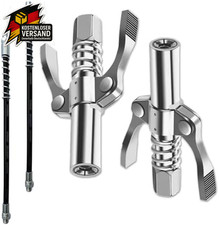 Fettpresse & Schmiernippel -