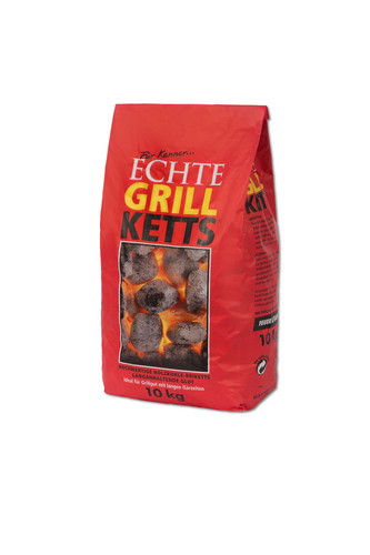 Premium holzkohle briketts - premium,