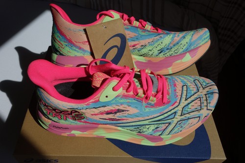 Asics noosa tri - noosa, dune