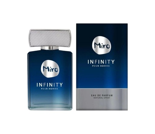 Miro infinity pour - infinity, homme