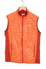 MARMOT Variant Lightweight Gilet Weste Jacke Bodywarmer Herren Größe M VR3344