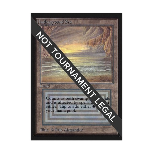Wotc mtg international - wotc, edition
