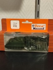 Roco Minitanks #616 M 113 A1G