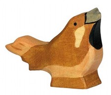 Holztiger 80120 Spatz