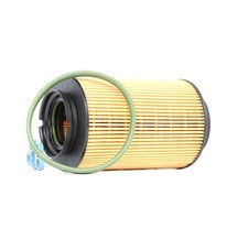 Kraftstofffilter RIDEX 9F0029 Dieselfilter für VW Golf V Schrägheck (1K1)