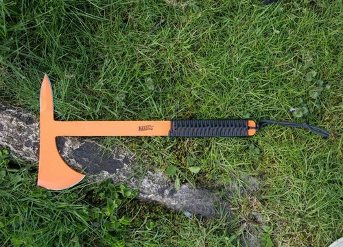 Marbles tactical tomahawk - marbles, x-1