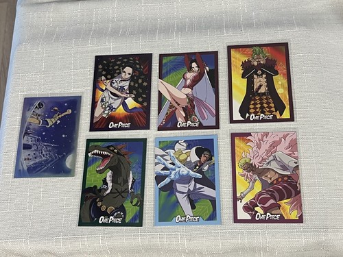 Panini one piece - panini, 25th
