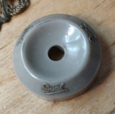 Dual single puck - single, puck,