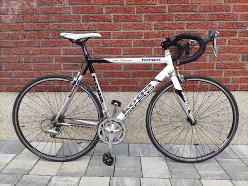 58cm koga miyata - miyata, alu