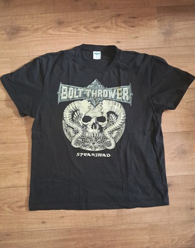 Official bolt thrower - official,