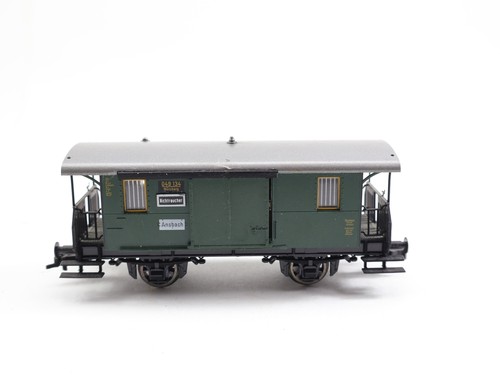 Fleischmann 5055 k - fleischmann,