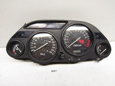 Kawasaki ZZR600 Cockpit Tacho Drehzahlmesser Armatur Anzeige Tachometer Defekt