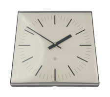 TN Wand Uhr 43x43 Fabrik
