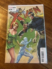 X-Men Hellfire Gala 2023 #1