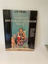 Signale aus einer anderen Welt