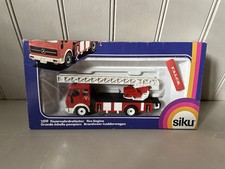 Siku 2819 - Mercedes 2232