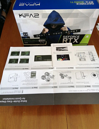 Kfa2 nvidia geforce rtx - nvidia,