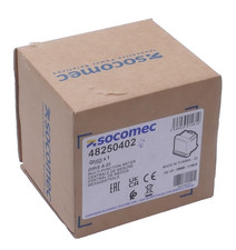 Socomec