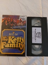 Best of The Kelly Family