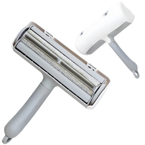 Pet hair remover roller for - pet,