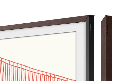 Samsung the frame rahmen - the,