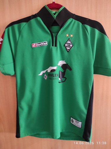 Borussia mönchengladbach - borussia,