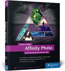 Affinity photo schritt - schritt, für