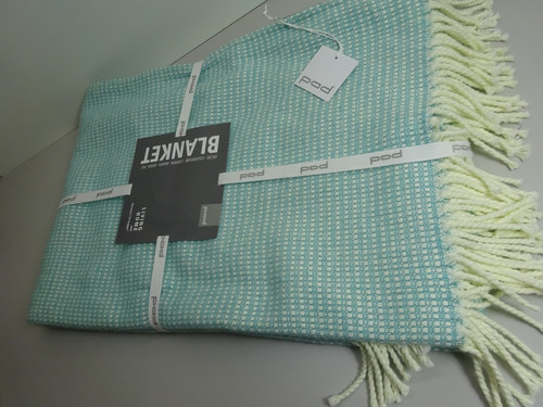 Pad home classic p10 aqua - home,
