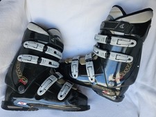 LOWA Skischuhe Skistiefel Skiboots Gr.39,40 - 25,5 cm, 294 mm