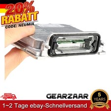 6G Xenon Scheinwerfer