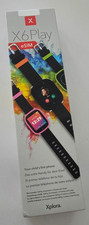 Xplora X6 Play eSIM Kinder Smartwatch schwarz - NEU/OVP - !!!ANGEBOT!!!