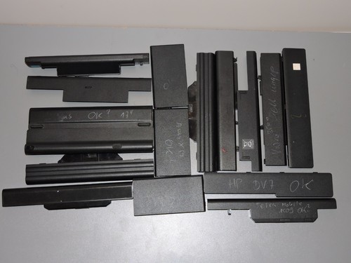 Konvolut notebook laptop - 16,