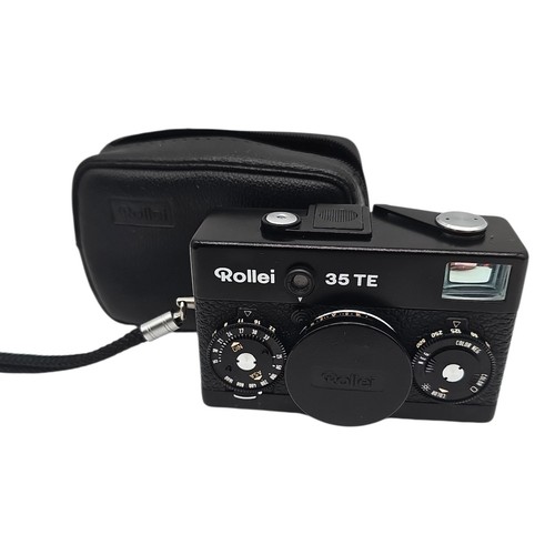 Rollei mit tessar 40mm - 35,