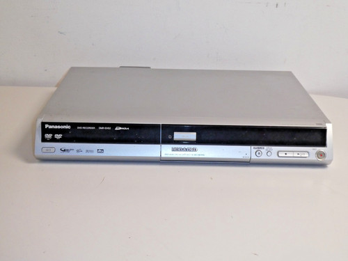 Panasonic dmr eh52 - panasonic, dmr-eh52