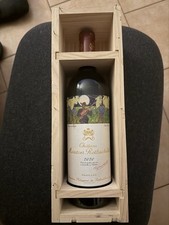 1 Fl. Château Mouton