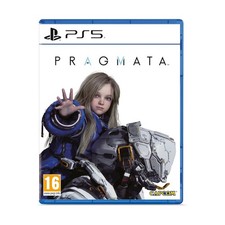 Pragmata ps5 playstation 5 - pragmata, /