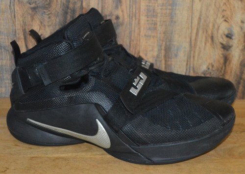 Nike lebron james soldier - nike, 9
