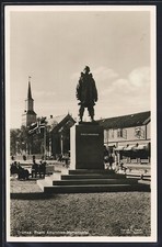 Ansichtskarte tromso roald - tromso,,