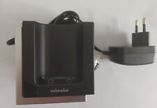 Ladeschale Charger mit Netzteil für Swissvoice Avena Eurit 748 758