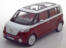 1:18 Norev VW Bulli ID.Buzz